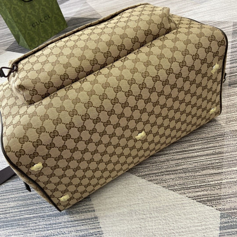 Gucci Top Handle Bags